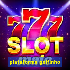 plataforma golfinho